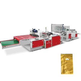 塑料制袋机;塑料包装机械;冷水机