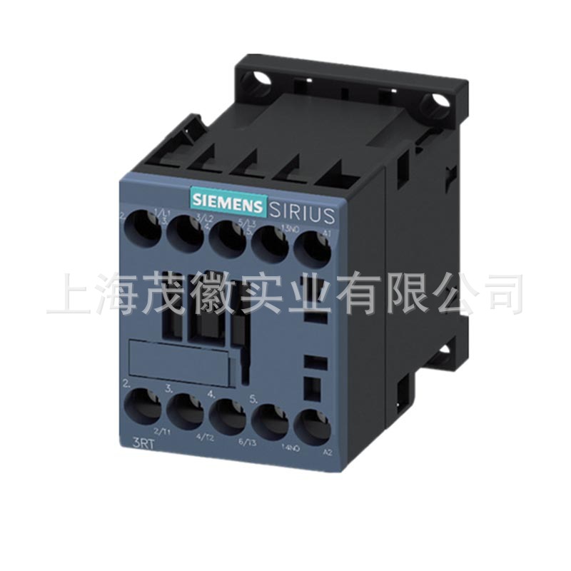 西门子交流接触器(交流线圈)3RT6016-1AN21