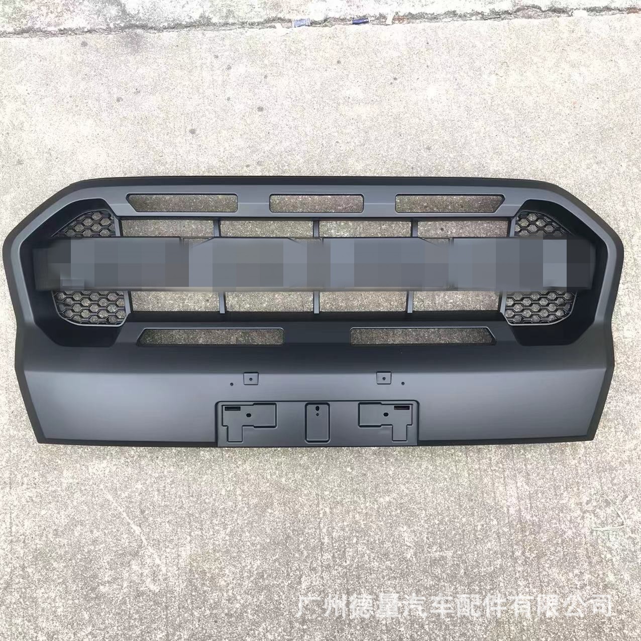 Applicable Ford Ford2018-2021ranger Pickup T8 CHINA OPEN height refit On behalf of