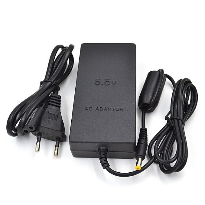 游戏机PS270000型火牛适配器8.5V/5.65A桌面式电源充电器