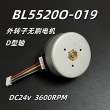 BL5520O-019�Ԏ��ӟoˢ늙CDC24v3600�DD���S���D�ӟoˢ�R�_