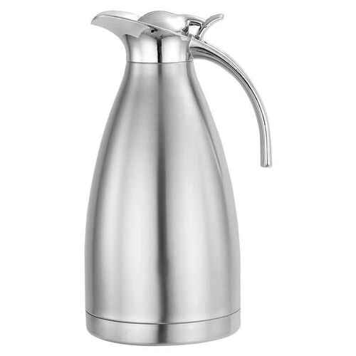 【Dropshipping】304 Stainless Steel Double-layer Vacuum Insulated Mug Household Insulated Bottle Coffee Mug Thermos