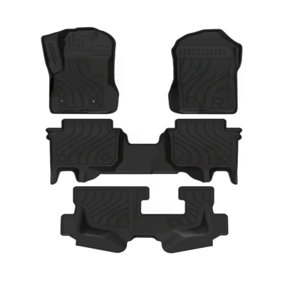 Universal Foot Pad — Peptide