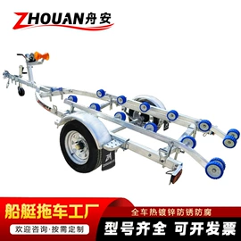 工具车;通用五金配件;其他非机动车