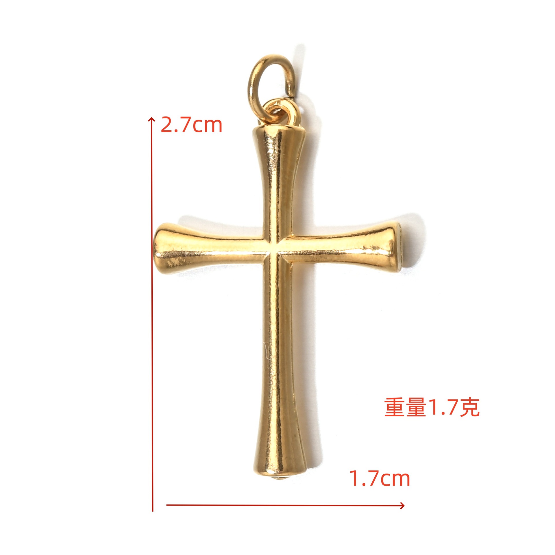 6g Weight None Bag Accessories Type Pendant Jewelry Making Type DIY Ornament Accessories Classification 1 Piece Quantity 304 Stainless Steel Material Geometric Pattern All Seasons Season Asymmetrical, Plating Design Retro Style 1 Piece 304 Stainless Steel Geometric Pendant 17