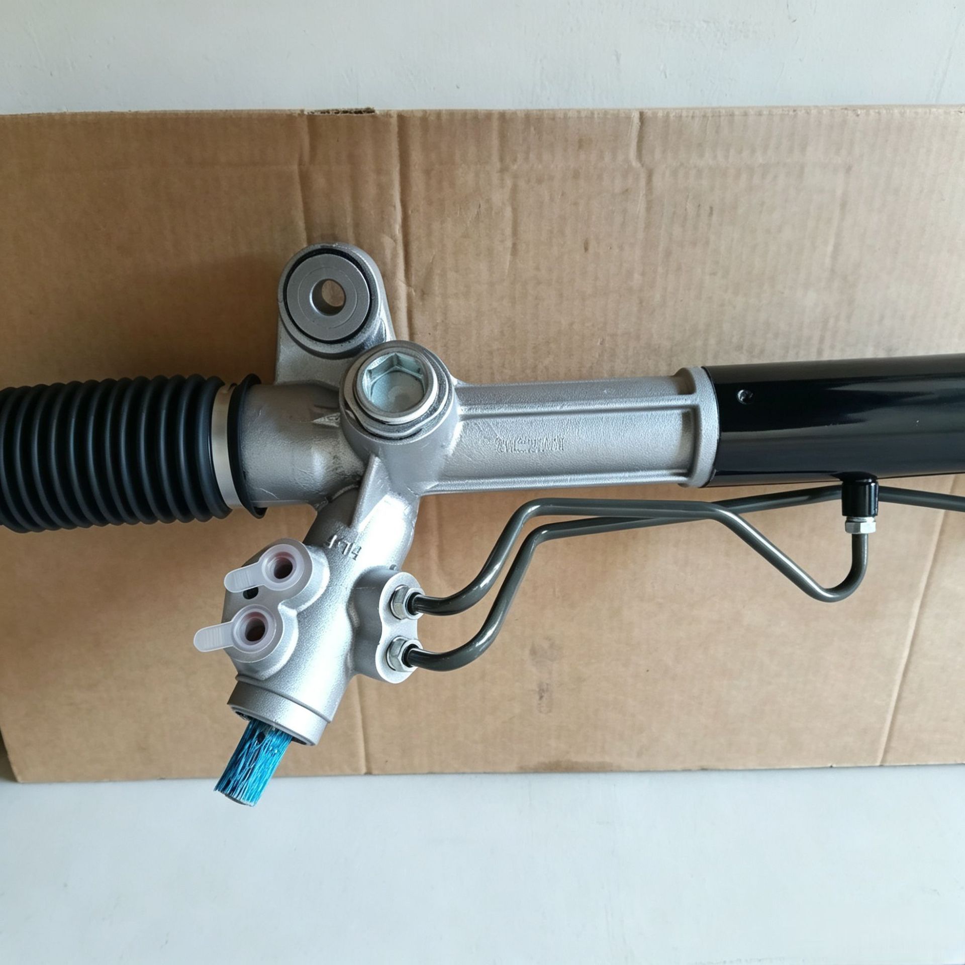 3401100Xpw01A Is Suitable for Great Wall Poer Car Parts Steering Gear