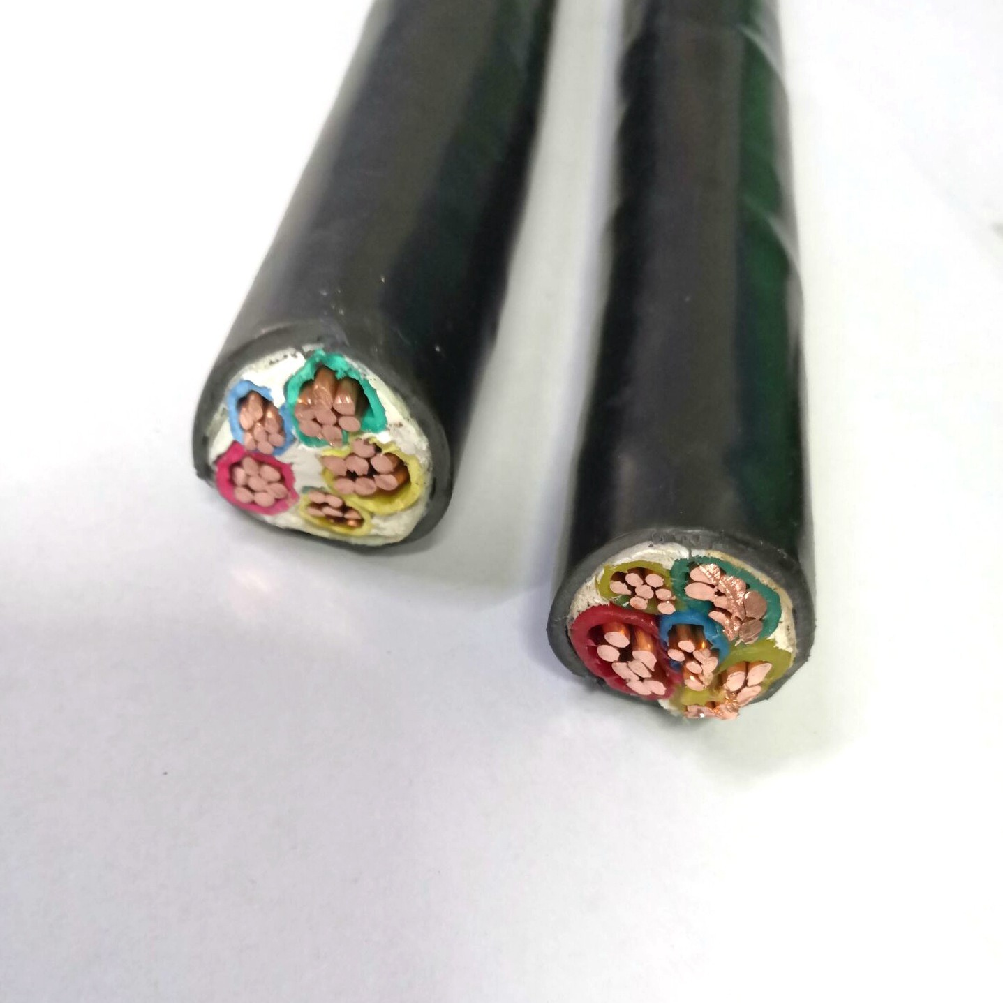 供应低压电缆YJV5芯/低压电力电缆VV/YJV低压交联电缆 厂家现货