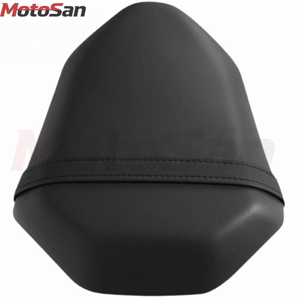 Suitable for Yamaha MT-07 FZ07 14-15-16-17 years, modified rear seat bag, rear seat cushion