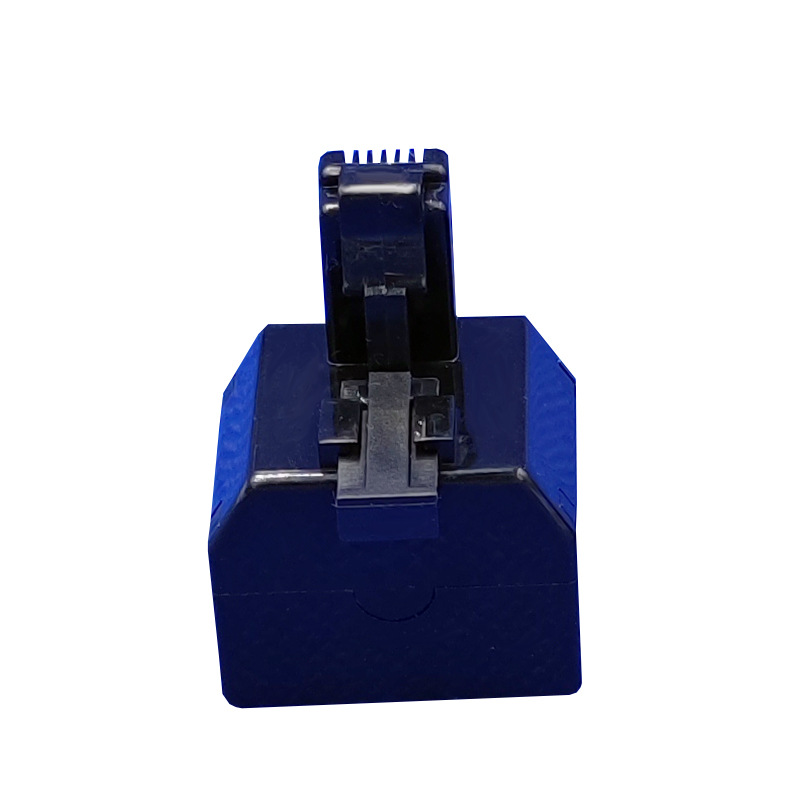 U102-��ɫ �绰һ�ֶ� 6P4Cţ�ǵ绰1��2 �绰1����2ĸ���ߺ�