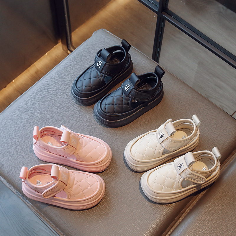 Summer fashionable children's casual sandals for boys