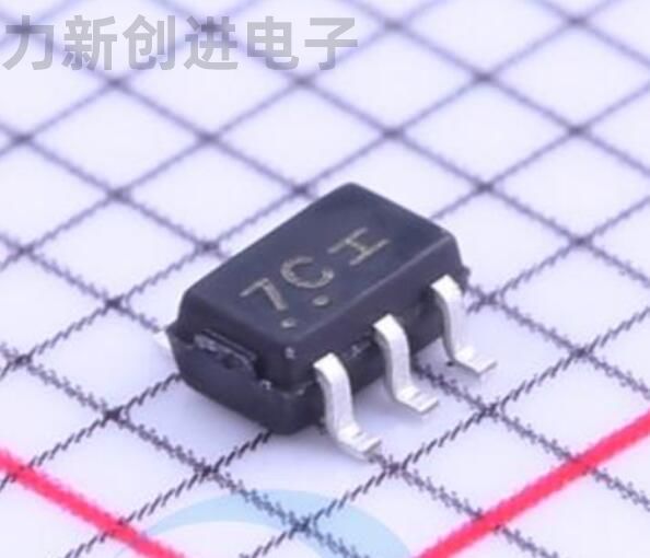 MUN5213DW1T1G 封装 SC-70-6原装数字三极管