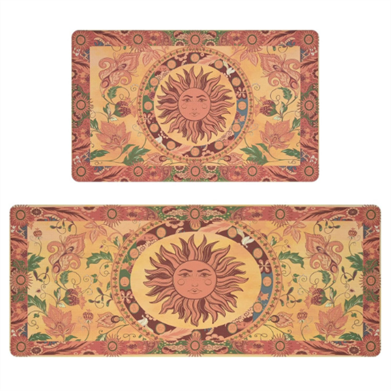 [K] 크리스탈 벨벳-플라스틱 바닥