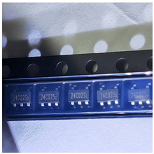 24C02 AT24C02 AT24C02N FT24C02A-KSR-T2K   SOT23-5