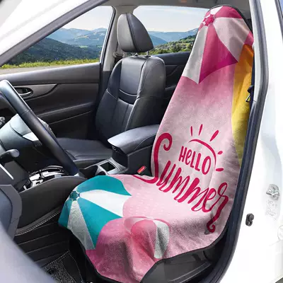 Universal seat cover – All-Season Universal Car Use