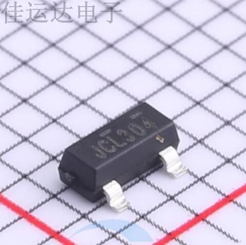 BAV23S 规格 SOT-23-3 通用二极管 现货供应