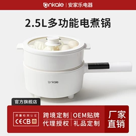 电火锅;其他生活电器;电热水壶
