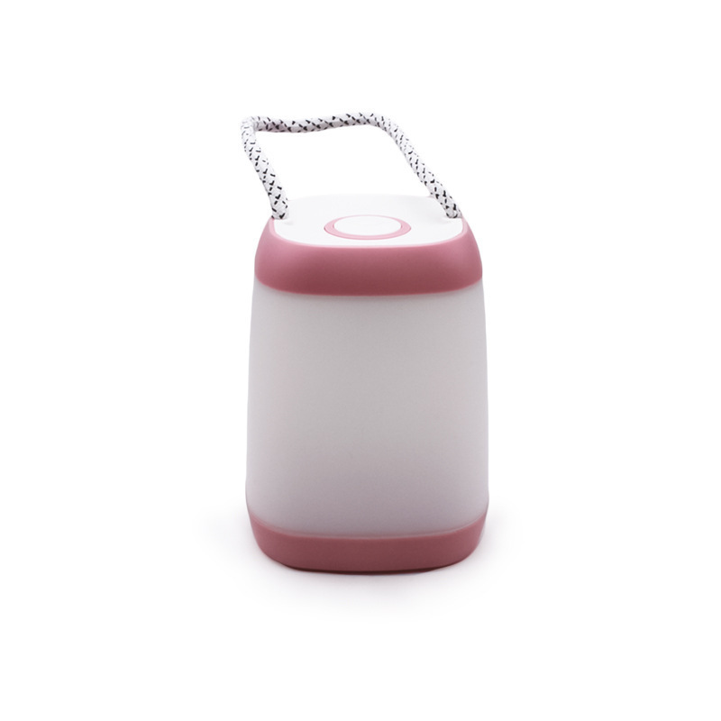 충전식 모델-핑크