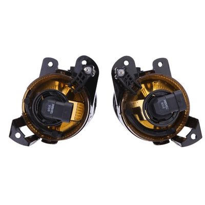 Volkswagen Passat B6 fog lamp: Fog lamp