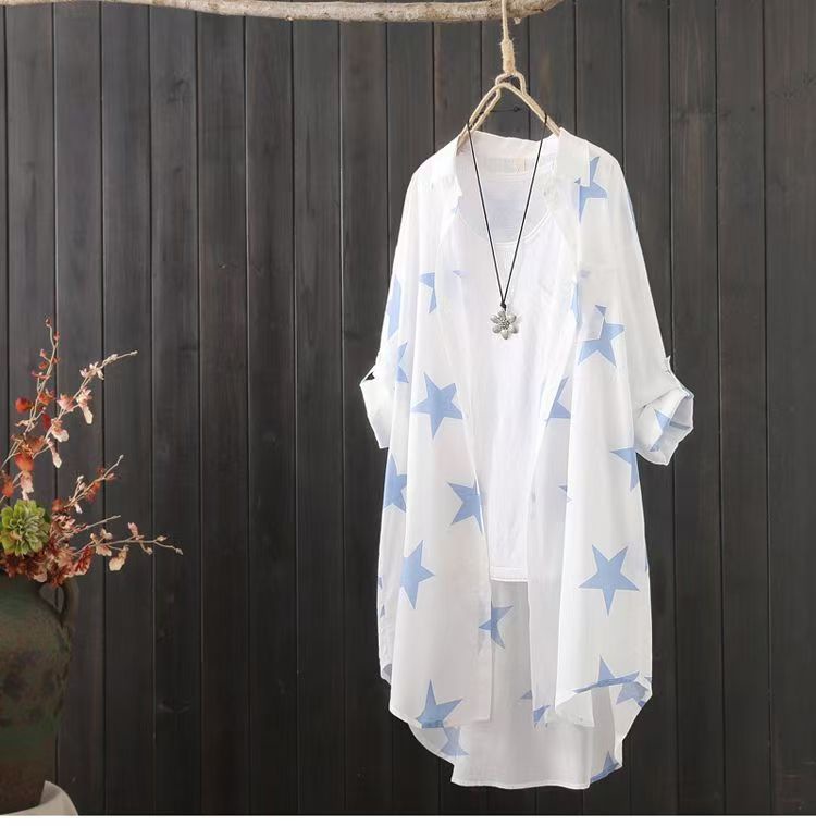 Wholesale Women's Casual Simple Style Solid Color Long Sleeve Blouses display picture 3