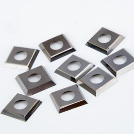 硬质合金;其他刀具;机用刀片