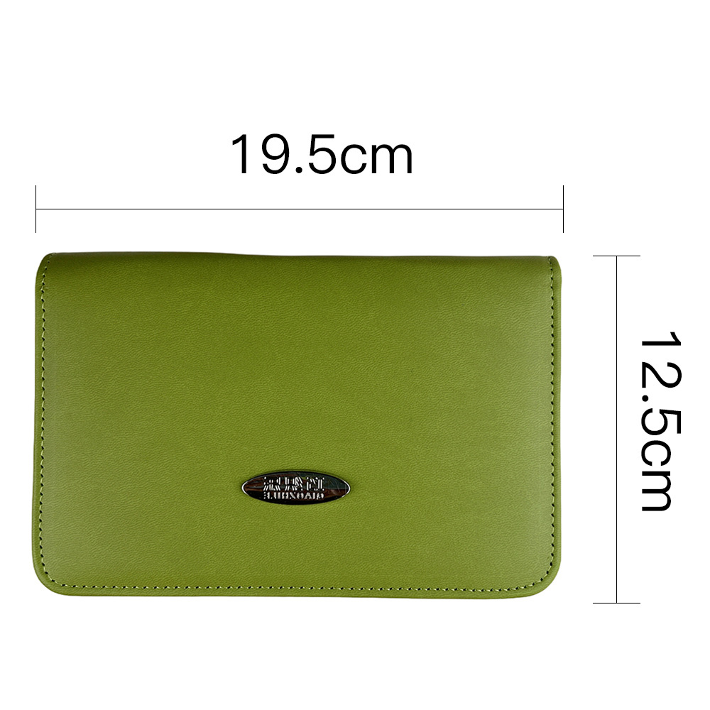 Herramientas de tejido transfronterizas de alúmina desmontable aguja de anillo fino multifuncional 5 + 8 aguja de manga 10 paquetes