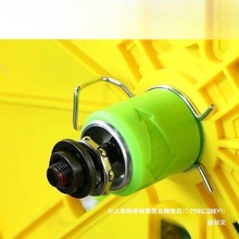 电线放线器BV线放线架电工放线盘放线便携小型电线放线架