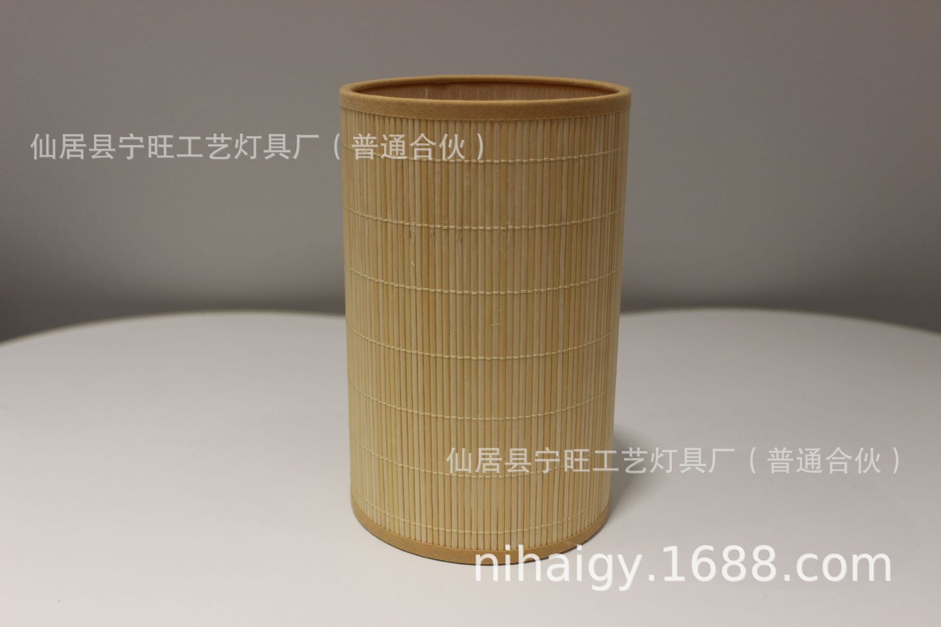 14cm 원형 개별 포장