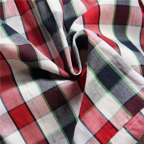 New cotton loose boxer briefs, sports home casual men's Arrow pants, large size men's pure cotton men's pants