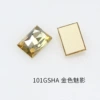 101GSHA/Golden Phantom