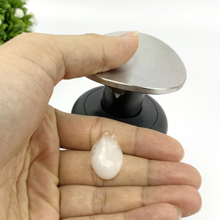 Automatic pressing induction soap dispenser manual hand sanitizer bottle sub-bottling kitchen soap dispenser plastic emulsion sub-bottling