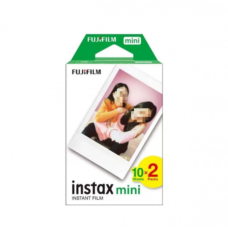 Polaroid фото бумага белый край дюйм/3 дюйма мини12/11/9/8/7
