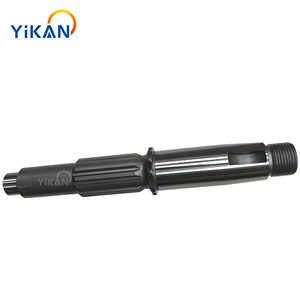 Construction Machinery 708-7W-12130 Hydraulic Motor Bulldozer D275-5 Universal Fan Motor Drive Shaft