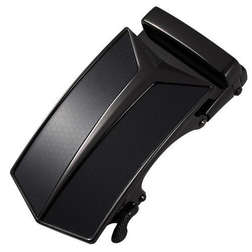LY36-1314 buckle Amazon automatic buckle men's belt head belt buckle wholesale