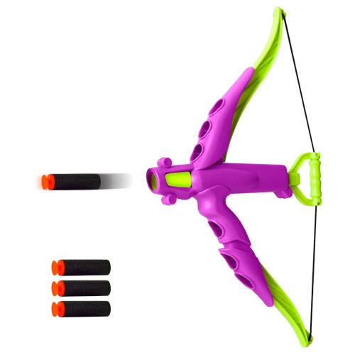 Bike, bow and arrows, toy, internet celebrity, (Cross-border trading)