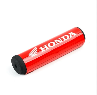 Reinforced Rods, Faucet Sponge Covers, Motosiklet ləvazimatları və aksesuarları - round-honda-white-letters