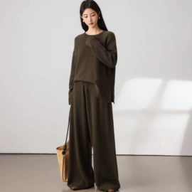 女式羊毛衫;女式打底衫;女式针织衫