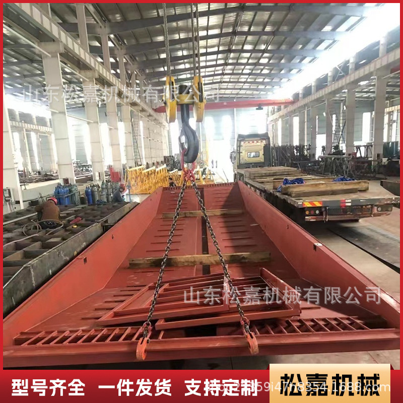 Tanque de lavado de automóviles móviles completamente automático de acero de lavado de automóviles tanque de precipitación estación de mezcla comercial de hormigón residuos suelo equipo de limpieza por inducción