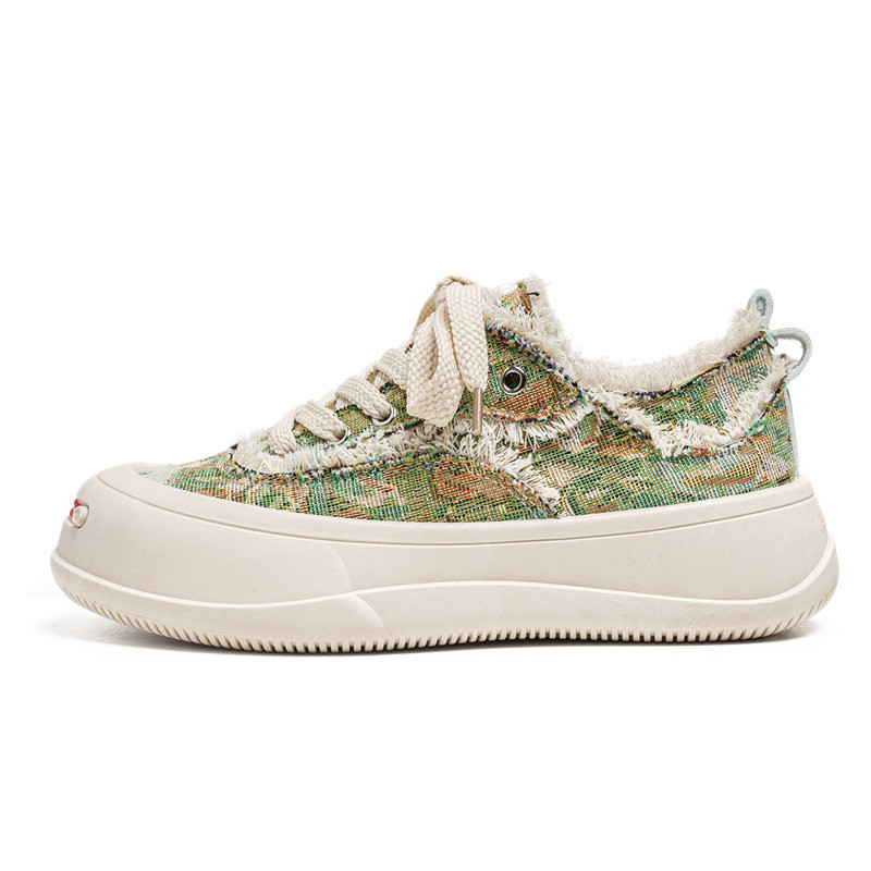 2024 nuevo verano transpirable zapatos deportivos casuales zapatos de hombre image 6