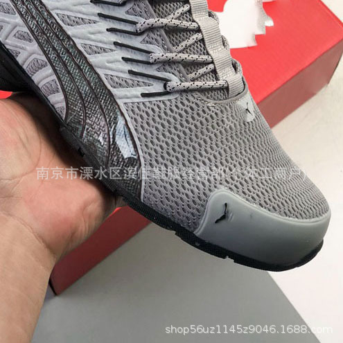 Putian Sports Shoes Voltaic Evo for All Time Comfortable Non-Slip Wear-Resistant Low-Top Casual Running Shoes Putian Sports Shoes Voltaic Evo for All Time Comfortable Non-Slip Wear-Resistant Low-Top Casual Running Shoes