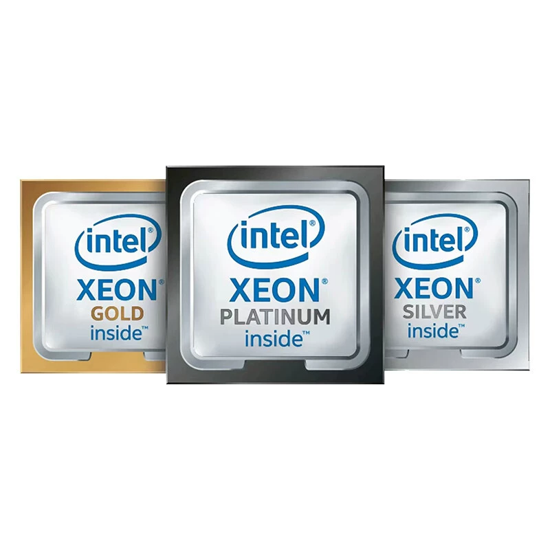 Server CPU (Intel) Xeon Platinum 8276, 28 cores, 56 threads, 2.2 GHz