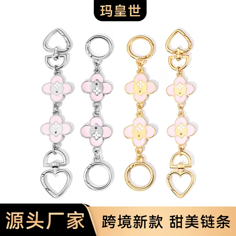 Bag, compatible chain, universal straps, long accessories, (Cross-border trading)