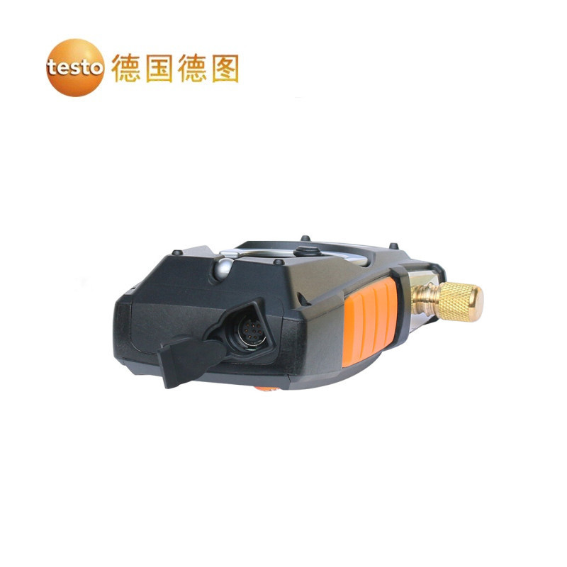��ͼtesto552��ձ� ����ѹ������ռ����估�ȱ�ϵͳ������ձ�