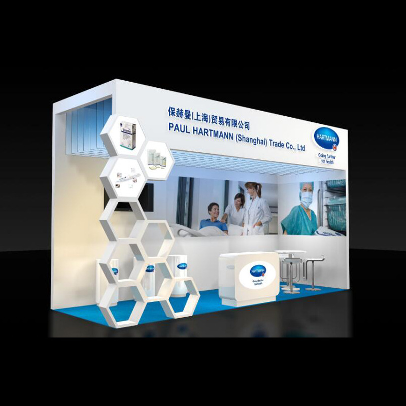 北京一凡展会搭建北京展会特装北京展览活动展览工程展览设计制作