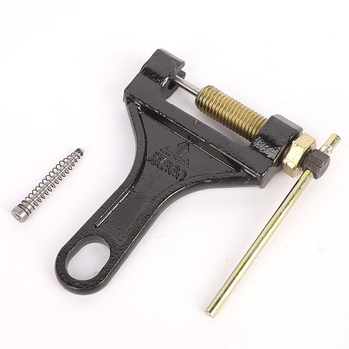 Wholesale multi-purpose chain remover, bicycle repair tool set chain remover, motorcycle chain link remover disassembly