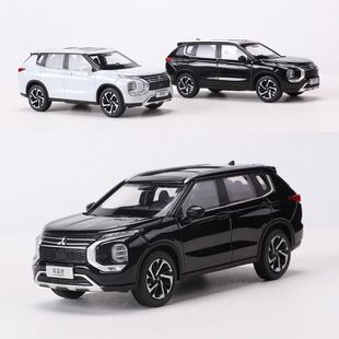 ԭ�S1:43�V������W�{��OUTLANDER SUV 2023�����Ͻ���܇ģ��