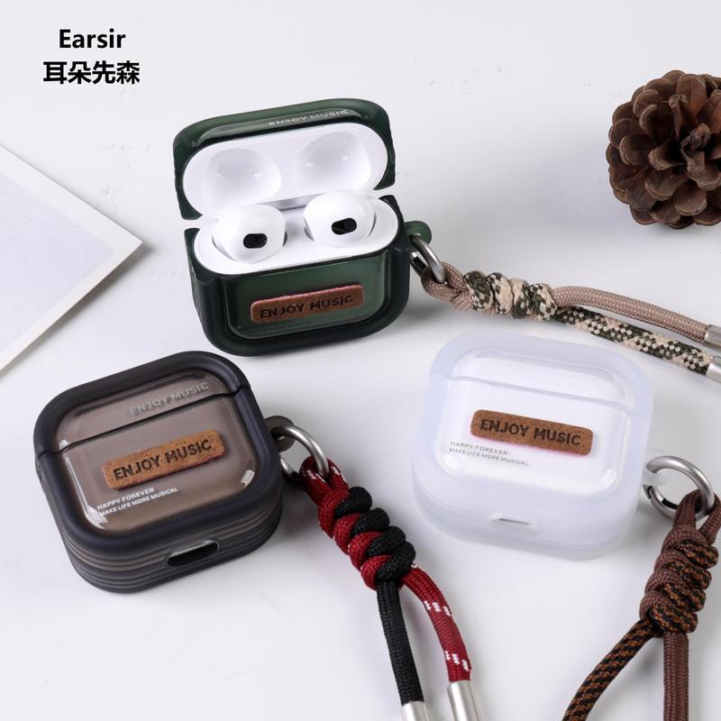 Ear Sen シンプル 英語 TWS Bluetooth ステレオ 超長バッテリー寿命 完全ワイヤレス Bluetooth ヘッドセット TWS-245|undefined