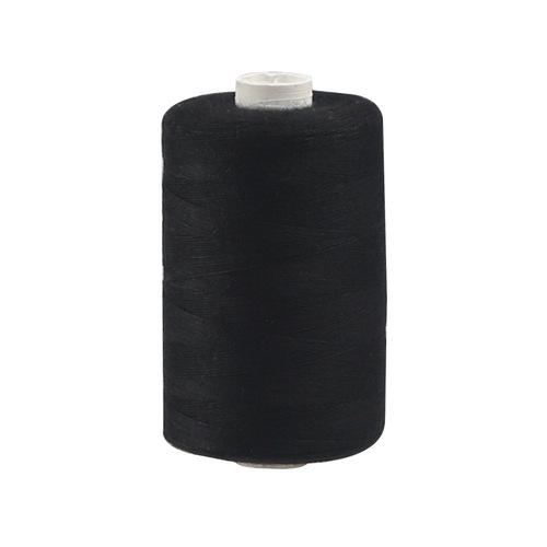 402 Household Sewing Thread 1000 Yards Wholesale Hand Sewing Thread Sewing Thread Polyester Thread Colored Handmade Thin Thread Small Roll Thread