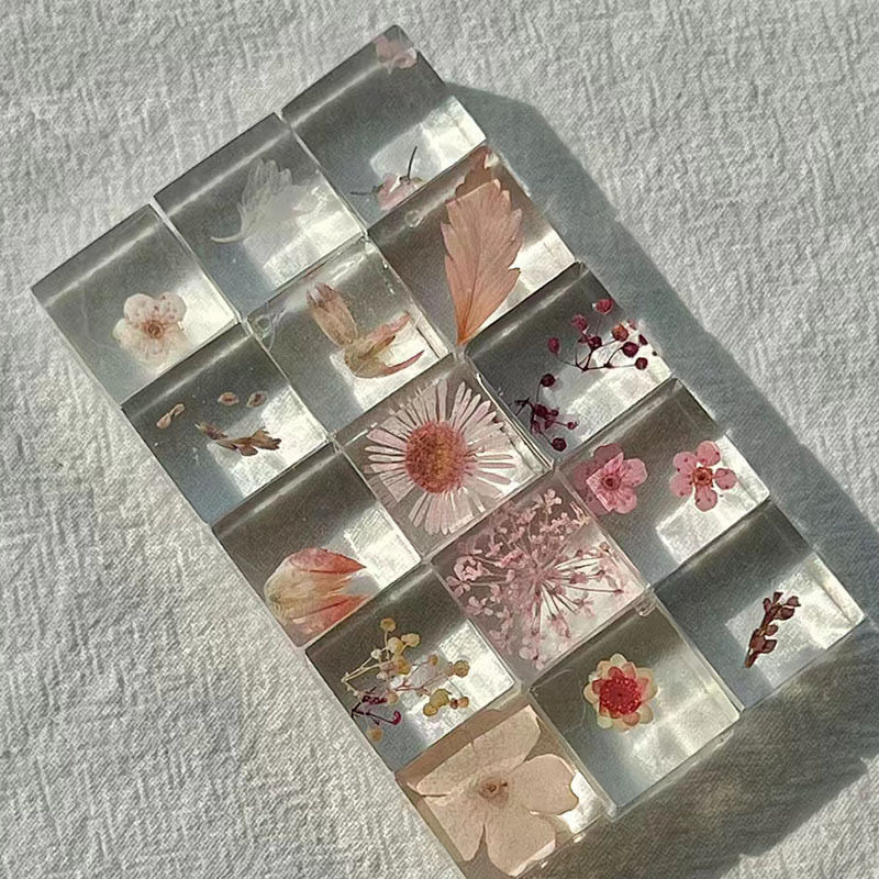 따뜻한 파우더 시리즈