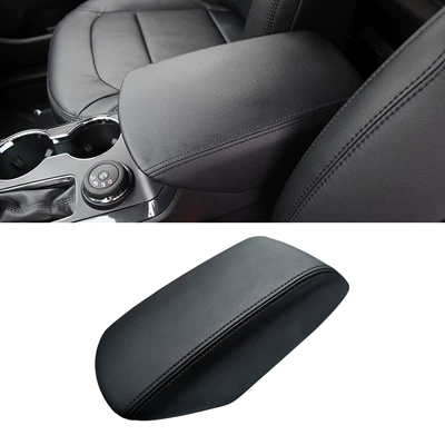 Sürətlər qutusu və əl tormozu başlıqları – Ford Center Console Armrest