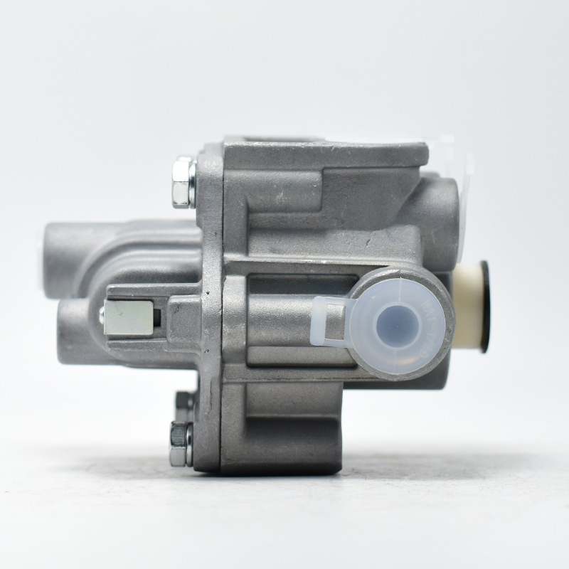 Piezas europeas del autobús del camión pesado de la válvula de retransmisión de SMT 065145